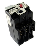 CR6G1TH OVERLOAD RELAY FITS CT4-2.7