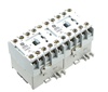 CR6VBB3B GE REVRESING MAGNETIC CONTACTOR FITS SPRECHER SCHUH CAU4-9-01-220-NO 220/240V AC COIL DIN RAIL MOUNT