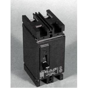 EB2020 (R) CH CUTLER HAMMER/WESTINGHOUSE 2P 20A 240V CIRCUIT BREAKER - (RECONDITIONED)