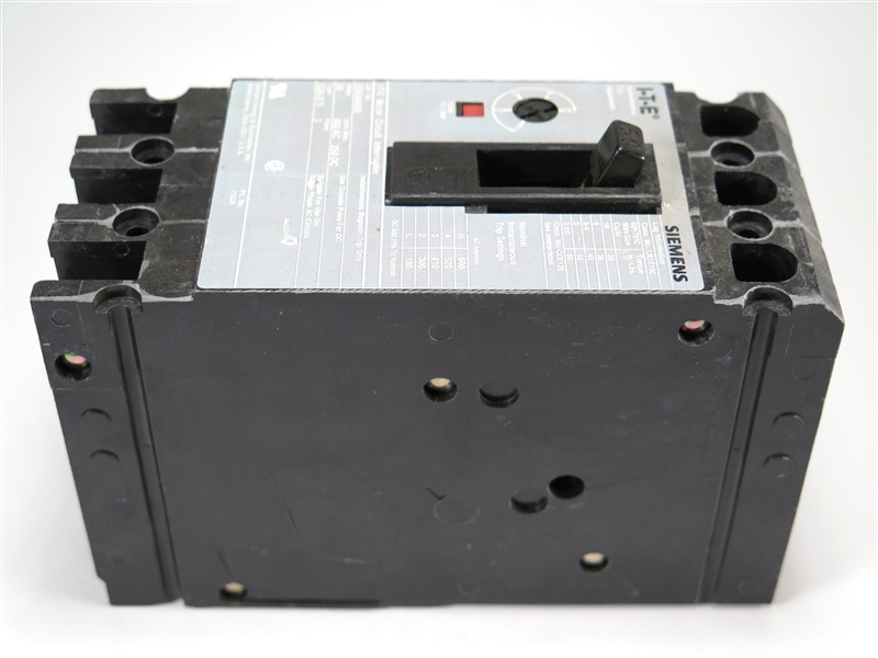 ED63A050-R ITE SIEMENS CIRCUIT BREAKER