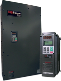 EQ5-2001-N1 OBSOLETE SEE EQ7 SRIES VARIABLE FREQUENCY DRIVE