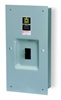 FA100F SQUARE D ENCLOSURE CIRCUIT BREAKER NEMA 1