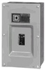 FA100S SQUARE D NEMA 1 Circuit Breaker Enclosure