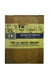 FA22020AC (S) SQUARE D CIRCUIT BREAKER