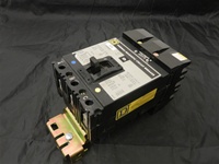 FA34050 SQUARE D CIRCUIT BREAKER