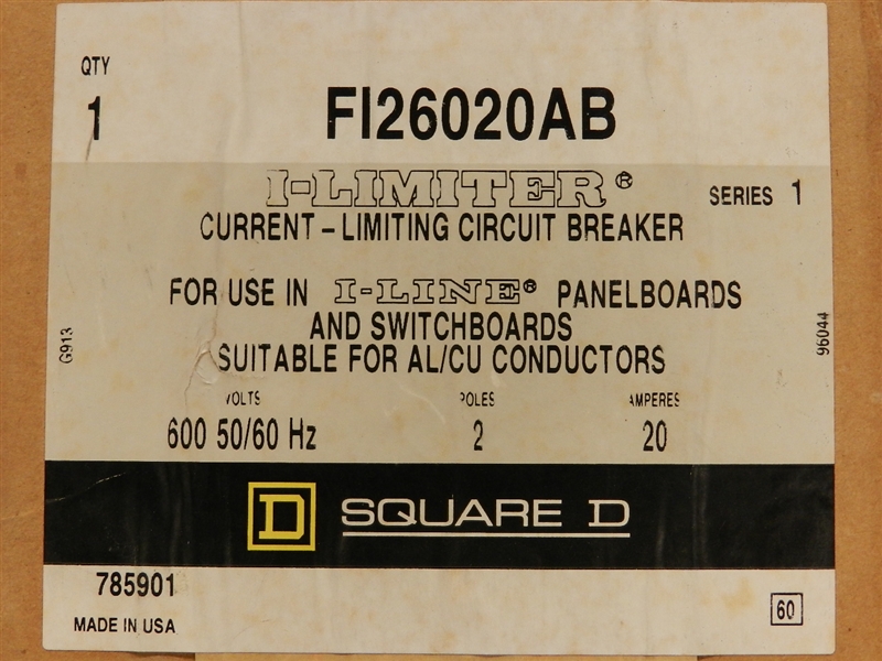 FI26020AB SQD