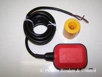 FL-S-BK-2 FLOAT SWITCH