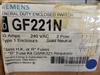 GF221N  SIEMENS