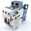 GMC-12-AC120DF LG Meta-Mec LS Metasol Contactor