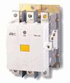 GMC-400 LG Meta-Mec LS Metasol Contactor
