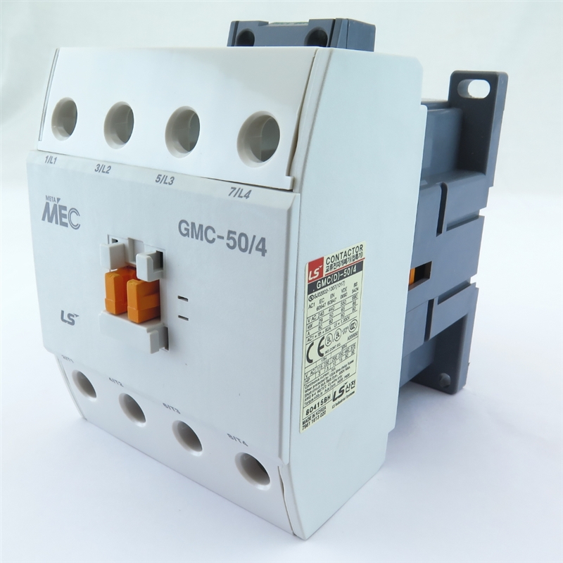 GMC-50-AC24 LG Meta-Mec LS Metasol Contactor