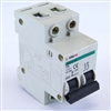 KM-LGC-45-2P-C6 LG Meta-Mec LS Metasol Circuit Breaker