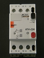KT4-C2A-B63 SPRECHER & SCHUH