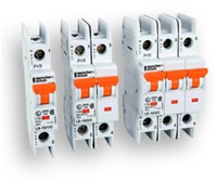 L8-2/1/D SPRECHER & SCHUH CIRCUIT BREAKER