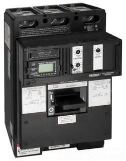 LE36200LI SQUARE D CIRCUIT BREAKER