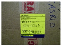 LH36400 SQD CIRCUIT BREAKER