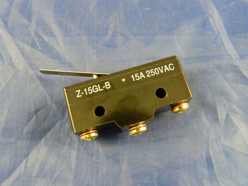 LS-Z-15GL-B MICRO SWITCH