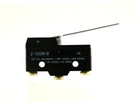 LS-Z-15GW-B MICRO SWITCH