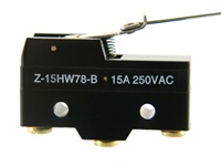 LS-Z-15HW78-B MICRO SWITCH