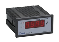 M-PBC-96X48-I-AVD-10 DIGITAL PANEL METER