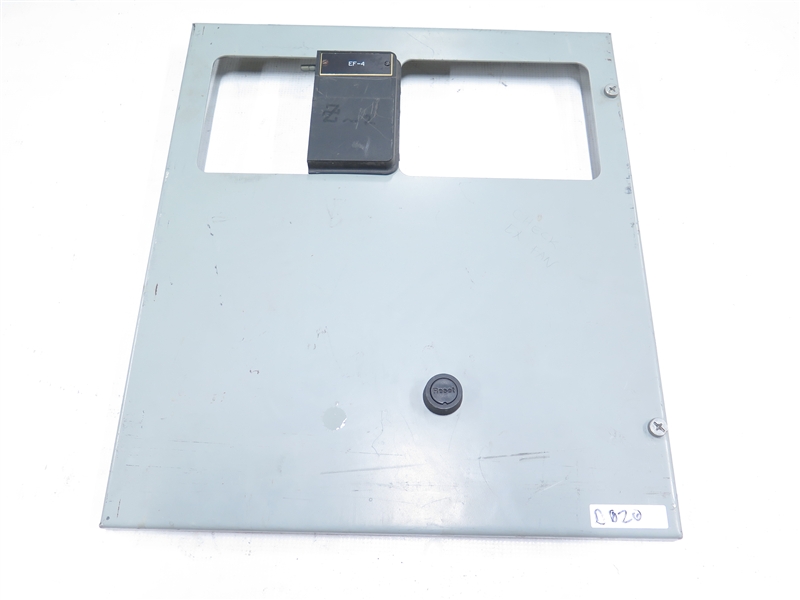 MCC Bucket Door CH 15.5/8" x 17.7/8" (39.6mm x 45.4mm)