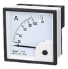 METER-0-200A AC