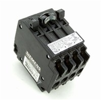 MP25020 SIEMENS CIRCUIT BREAKER