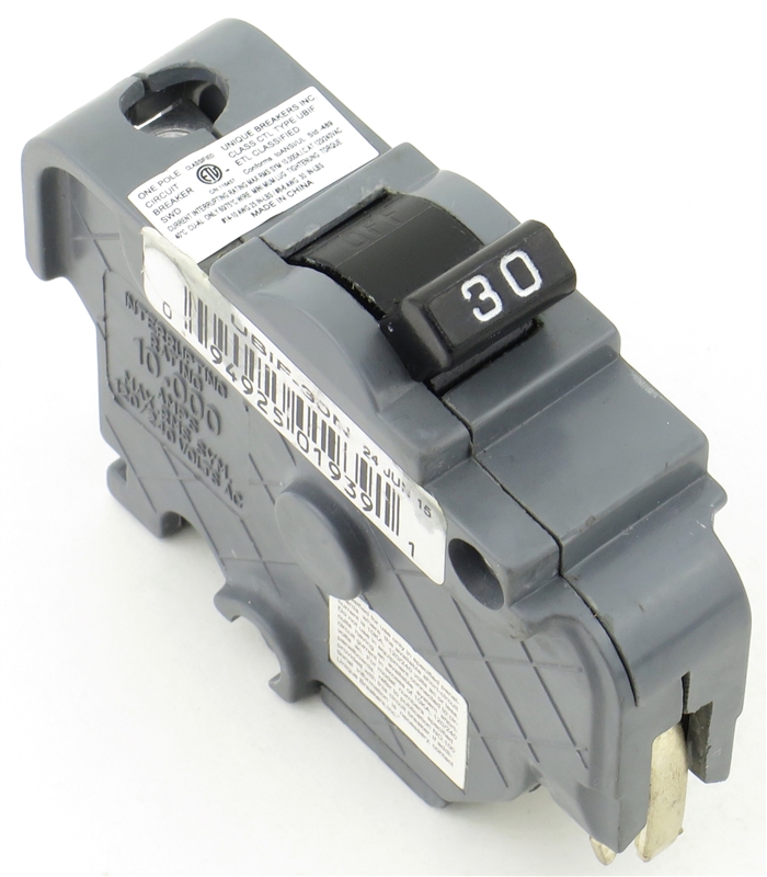 NA30 FPE 30 CIRCUIT BREAKER