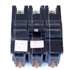 NA 315 3P15 FPE FEDERAL PACIFIC CIRCUIT BREAKER