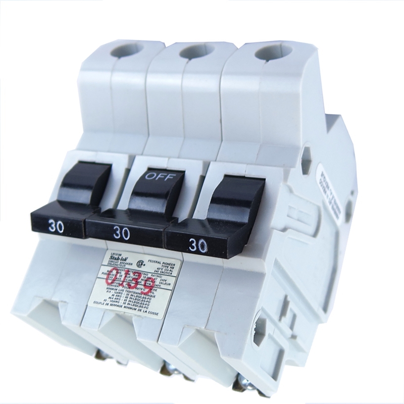 NB3P30 FPE CIRCUIT BREAKER FITS NB232030