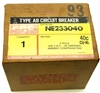 NE233040 FPE CIRCUIT BREAKER