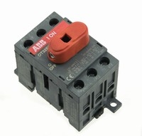 OT100E3 ABB DISCONNECT SWITCH