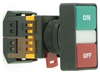 PB-30-GON-ROFF-CL-120V PUSH BUTTON