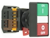 PB-30-GiS-ROS-CL-240V PUSH BUTTON