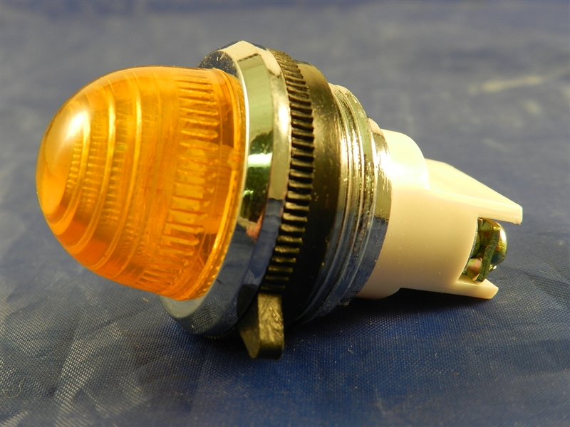 PBC-PLI-30Y-120V PILOT LIGHT