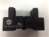 PBC-SOCKET-REC-2P5A SOCKET FOR PBC-REC-2P5A GENERAL PURPOSE RELAYS (MY2) SKB08E WITH CLIPS