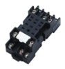 PBC-SOCKET-REC-3P5A SOCKET FOR PBC-REC-3P5A GENERAL PURPOSE RELAYS  SYF11A