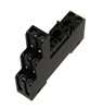 PBC-SOCKET-REK-2P5A SOCKET FOR PBC-REK-2P5A GENERAL PURPOSE RELAYS