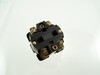 PTCC  Micro Switch / Honeywell / Senasys CONTACT BLOCK 2NO-2NC