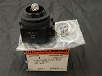 PTL-2151  MICRO SWITCH