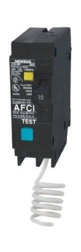 Q115AFC SIEMENS CIRCUIT BREAKER