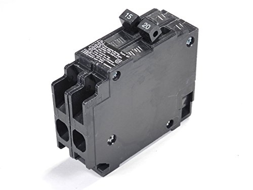 Q1520-S-12 SIEMENS CIRCUIT BREAKER