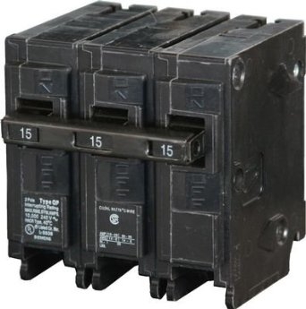 Q345 SIEMENS CIRCUIT BREAKER