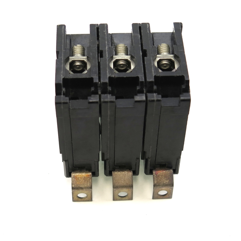 QBHW3045H-S CH CUTLER-HAMMER 45A 3P QBHW CIRCUIT BREAKER