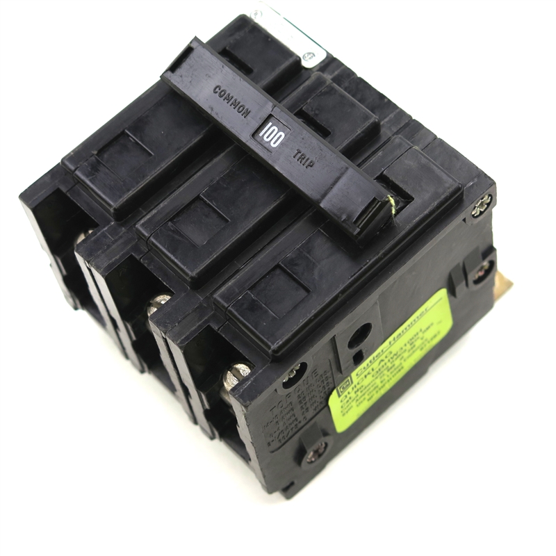 QBHW3100H CUTLER HAMMER CIRCUIT BREAKER