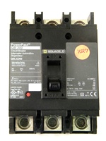 QBL32100 SQUARE D CIRCUIT BREAKER