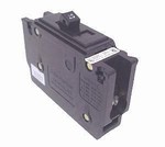 QC1015 (R) CUTLER HAMMER CIRCUIT BREAKER