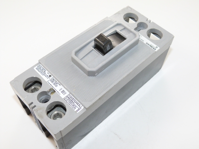 QJH22B100-S SIEMENS CIRCUIT BREAKER