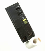 QO260GFI SQUARE D CIRCUIT BREAKER