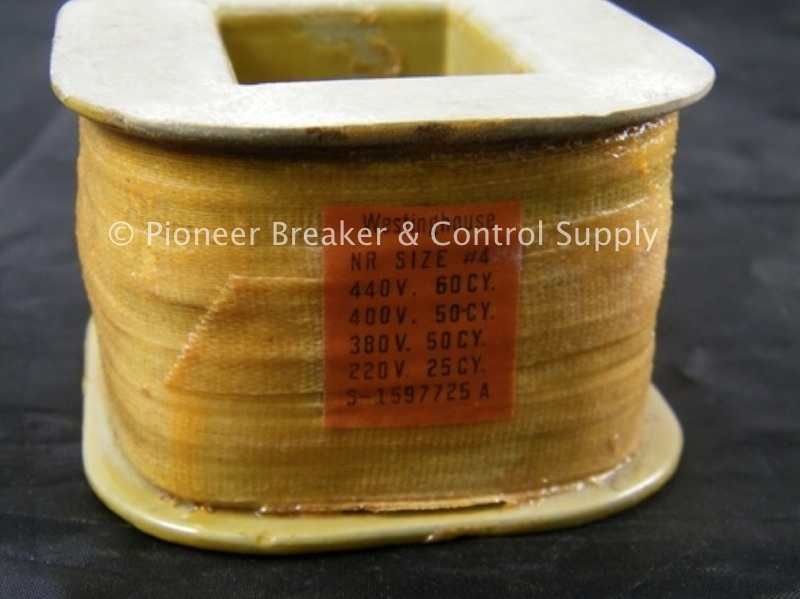 S1597725 S-1597725 CH COIL